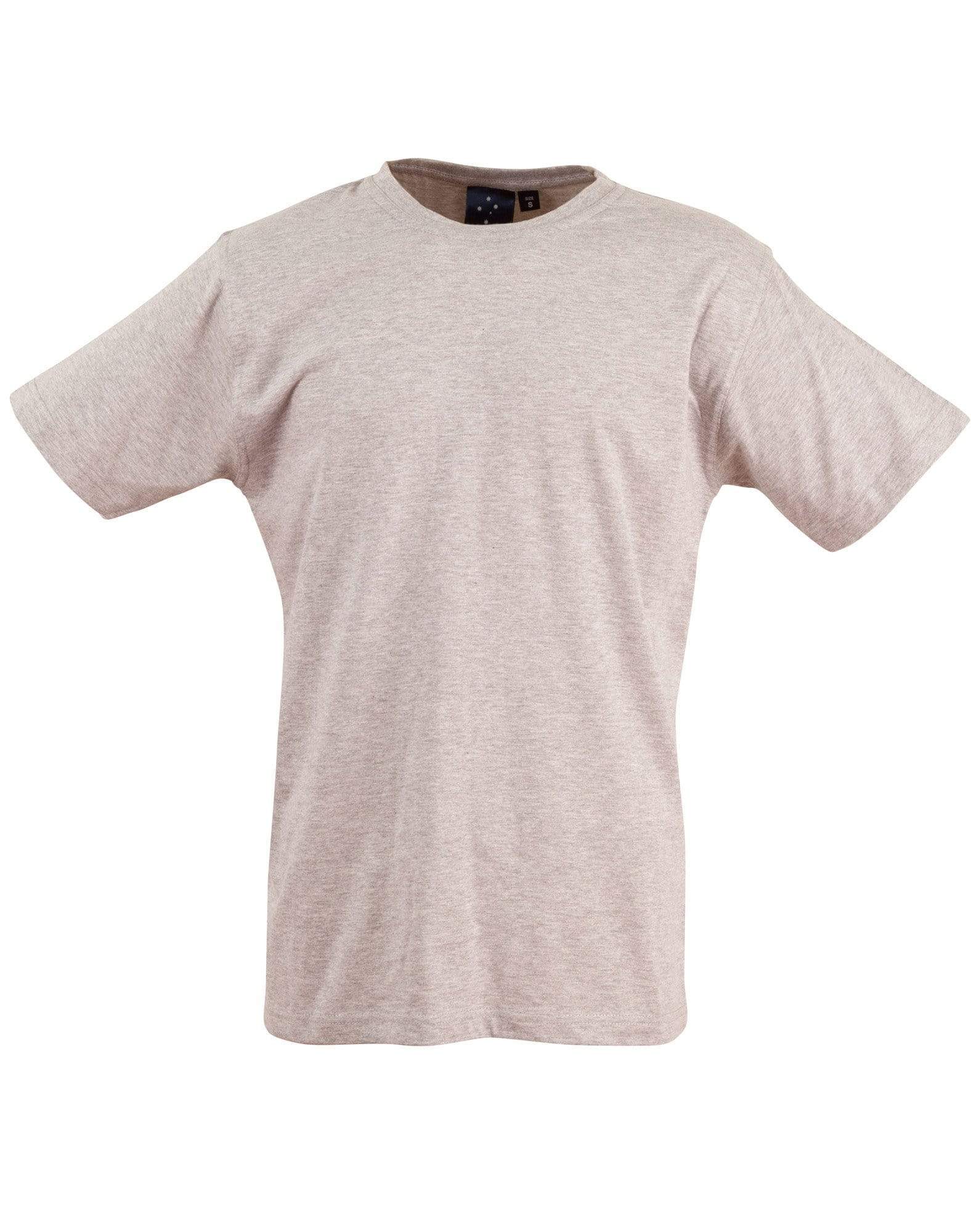 Budget Unisex Tee Shirt TS20